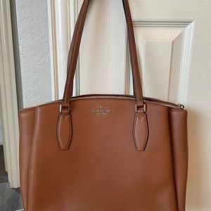 Kate Spade tote.